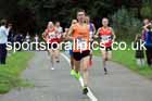 Women and Men Over-50s, 2024 Sunderland Harriers 5k, Silksworth, Sunderland.  Photo: David T. Hewitson/Sports for All Pics